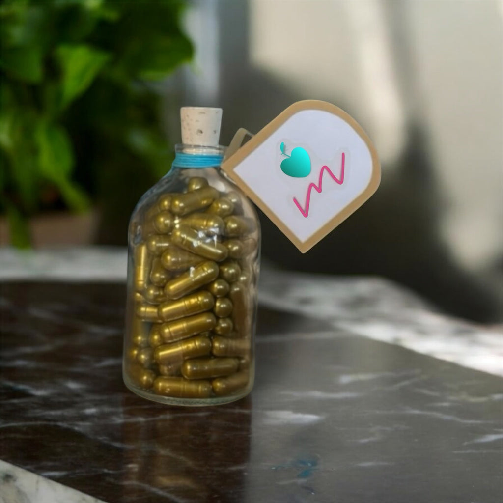 Matepills - (90 cápsulas)