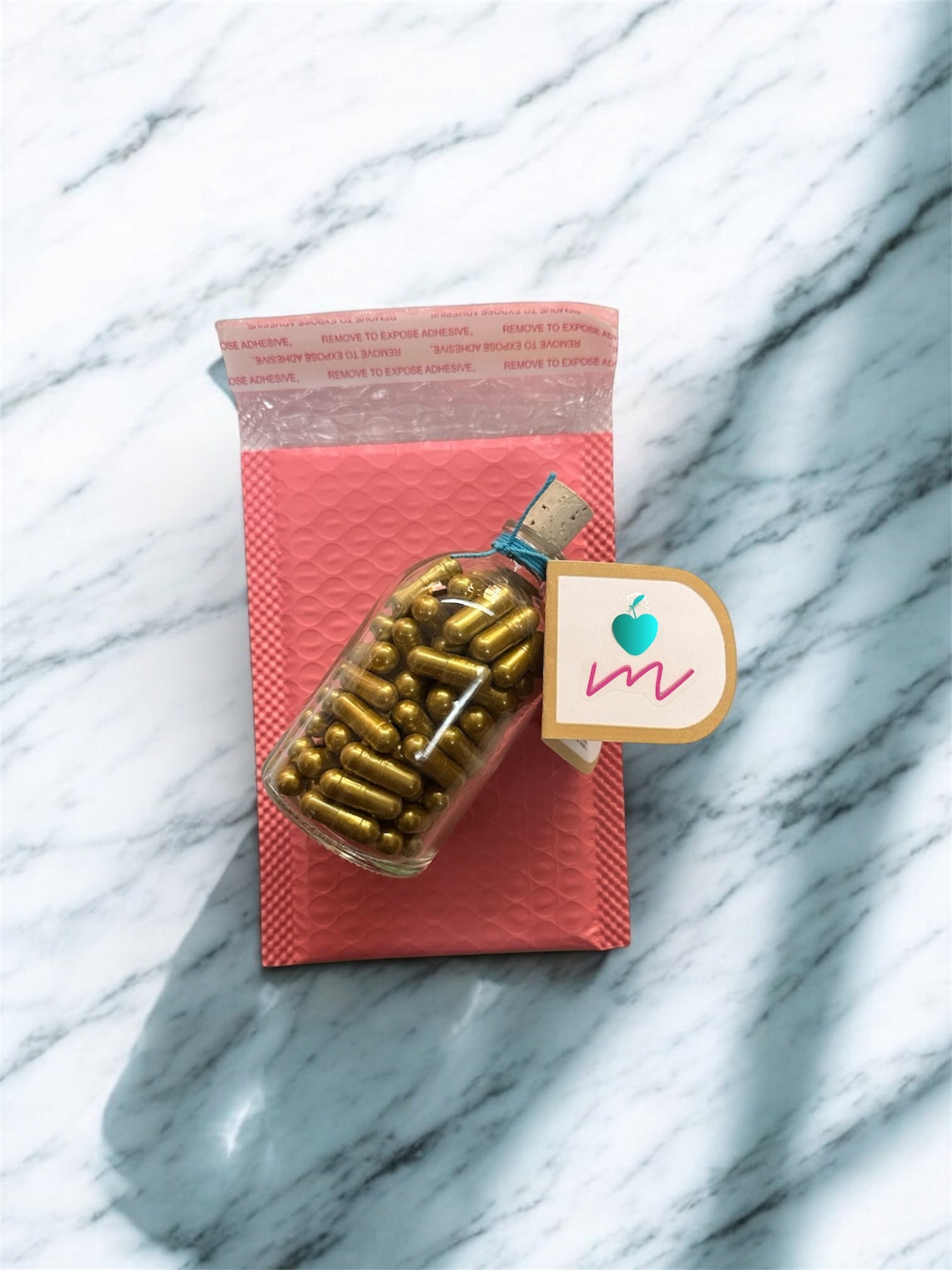 Matepills - (90 cápsulas)